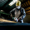 Угловая шлифмашина Metabo WEPBA 24-230 MVT Quick 606481000